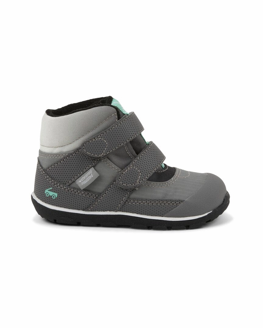 See Kai Run Atlas II Waterproof Insulated Boot