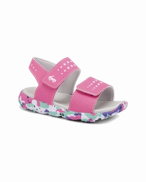 See Kai Run Billie FlexiRun Water-Friendly Sandal Girls Sandals summer sale