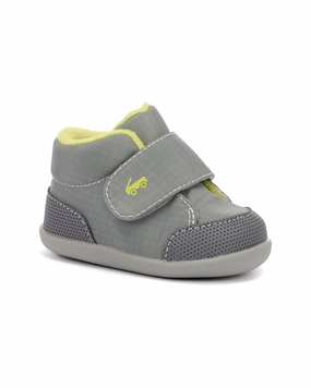 See Kai Run Casey INF First Walker Boot Discount Boys Footwear online