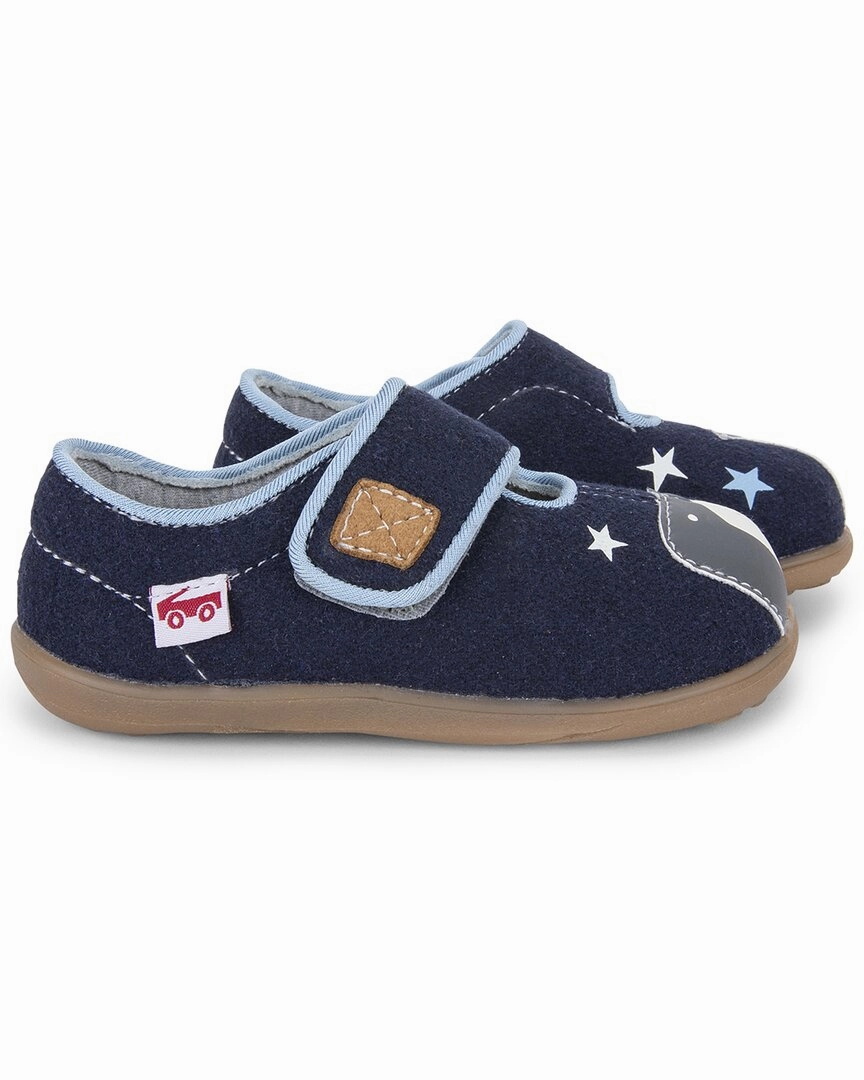 See Kai Run Cruz II Sandal Slipper