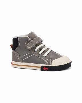 See Kai Run Dane Sneaker Discount Boys Footwear online