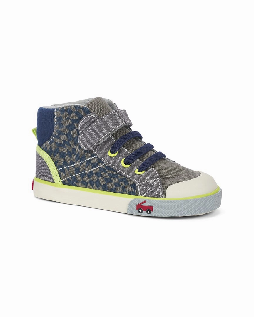 See Kai Run Dane Sneaker Discount Boys Sports Shoes online