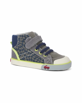 See Kai Run Dane Sneaker Discount Boys Sports Shoes online