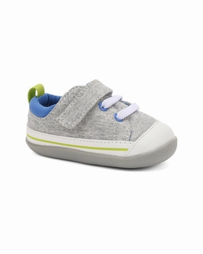 See Kai Run First Walker Stevie II Inf Sneaker Baby & Toddler Shoes on sale
