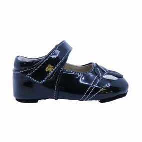 See Kai Run Girls Black Shoes Discount Boys Sports Shoes online
