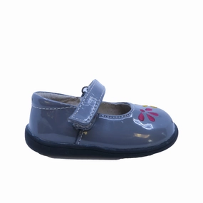 See Kai Run Girls Gray Shoes Discount Boys Footwear online