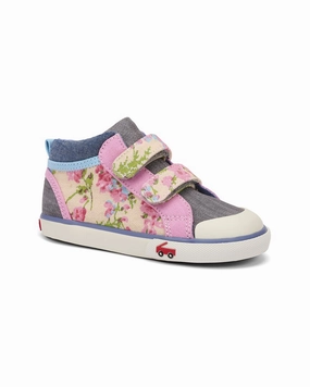 See Kai Run Kya Sneaker Cheap Girls Footwear online