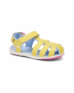 See Kai Run Paley II Water-Friendly Sandal Girls Sandals summer sale