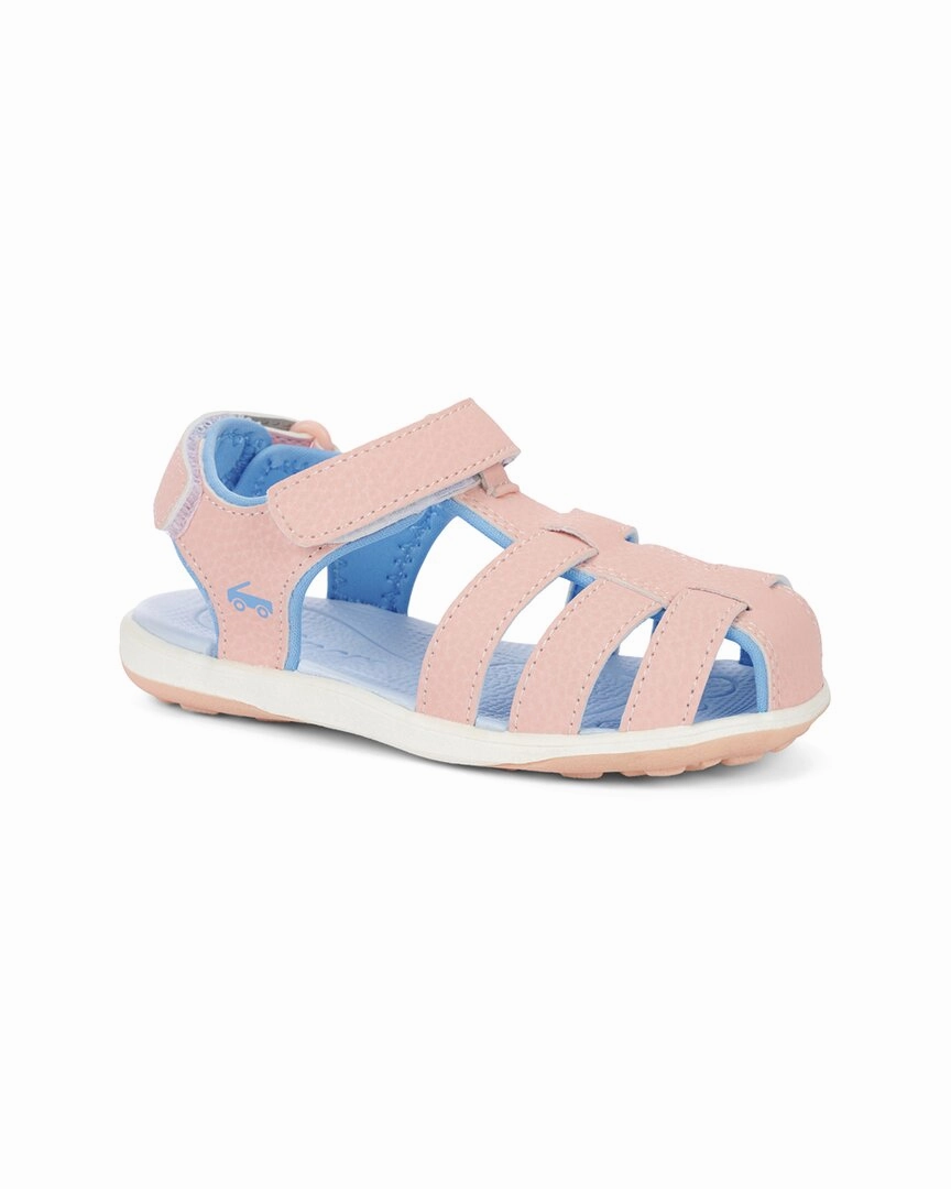 See Kai Run Paley II Water-Friendly Sandal Girls Sandals summer sale