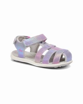 See Kai Run Paley II Water-Friendly Sandal Girls Sandals summer sale
