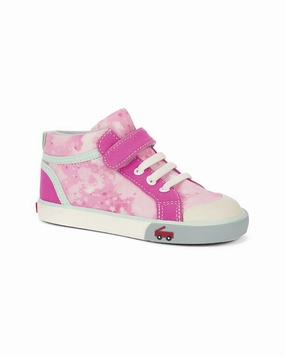 See Kai Run Peyton Sneaker Online sale for Girls Shoes