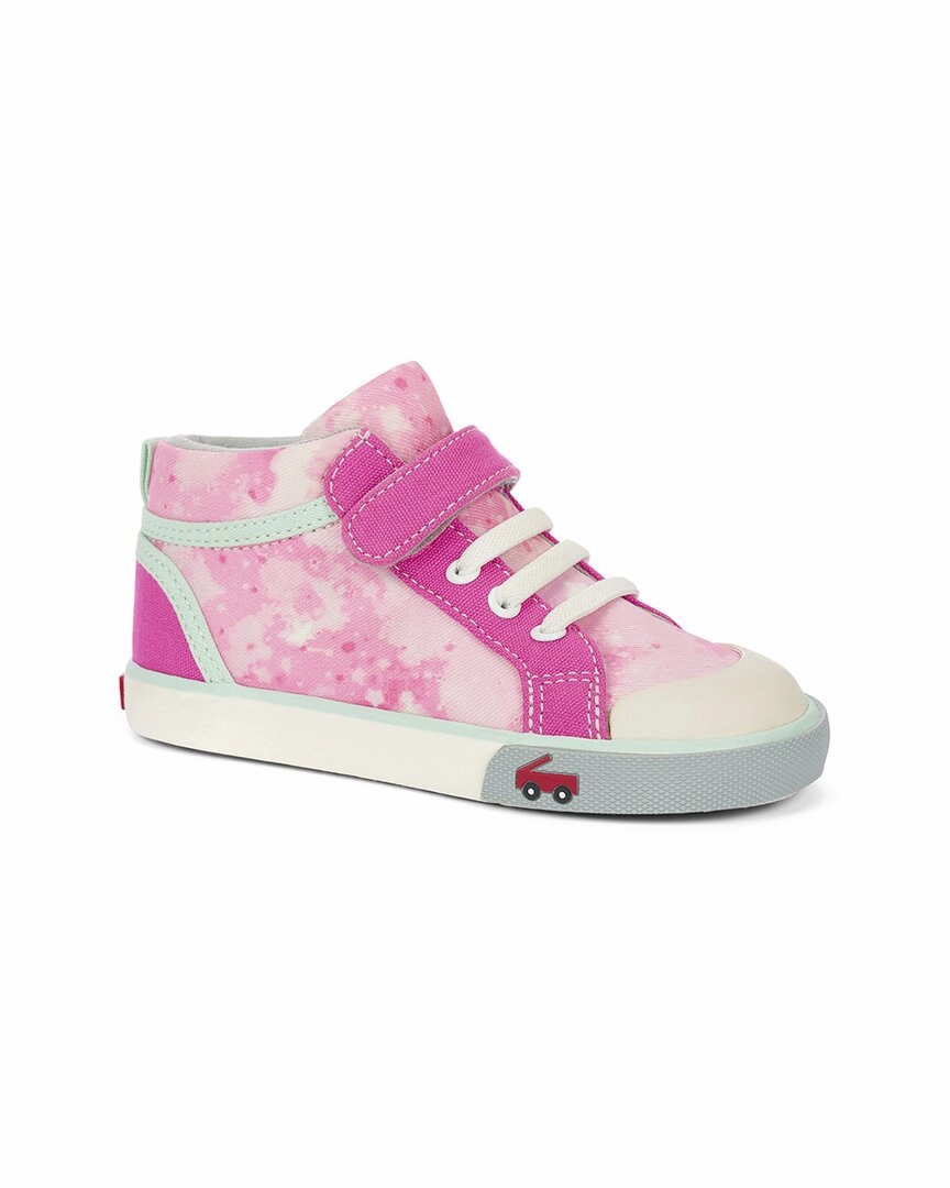 See Kai Run Peyton Sneaker Online sale for Girls Shoes