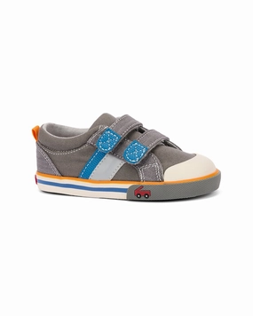 See Kai Run Russell Sneaker Discount Boys Sports Shoes online