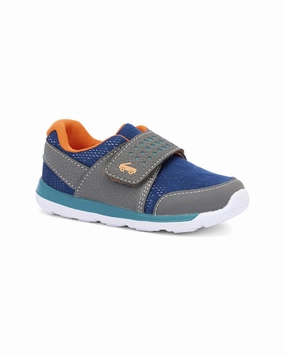 See Kai Run Ryder II FlexiRun Athletic Discount Boys Footwear online