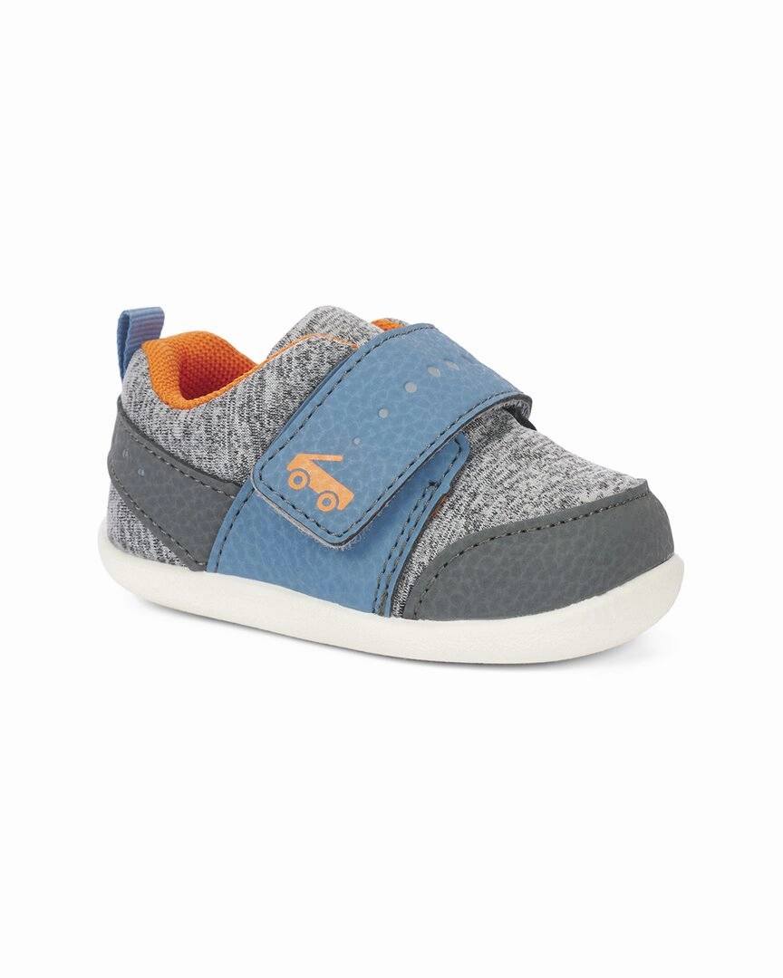 See Kai Run Ryder II INF First Walker Athletic Baby & Toddler Shoes on sale