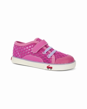 See Kai Run Saylor Water-Friendly Shoe Online sale for Girls Shoes