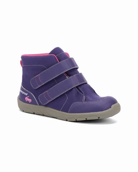 See Kai Run Skye Adapt WP Boot Girls Boots & Booties sale