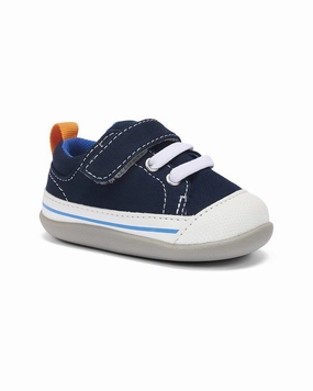 See Kai Run Stevie II INF First Walker Sneaker Baby & Toddler Shoes on sale
