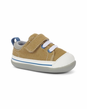 See Kai Run Stevie II INF First Walker Sneaker Baby & Toddler Shoes on sale