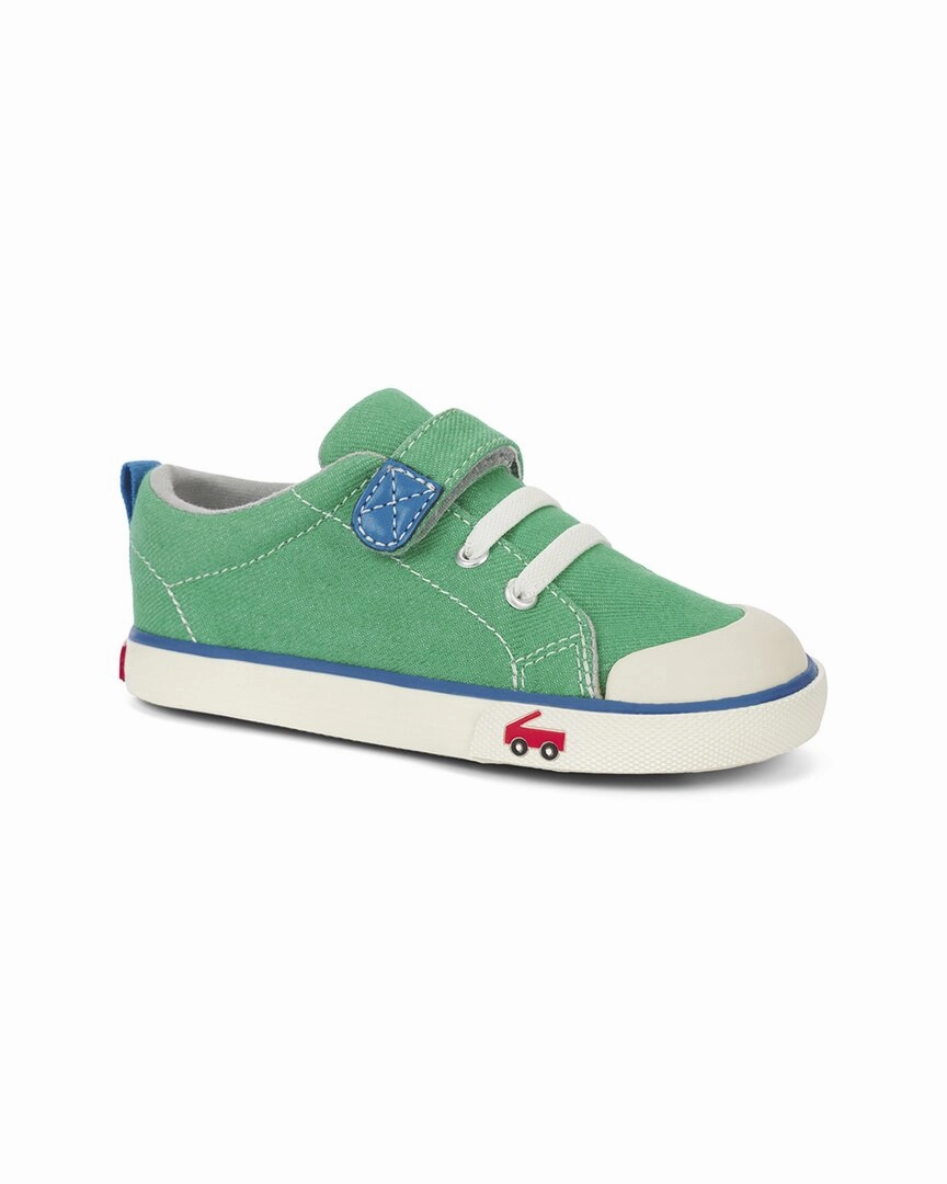 See Kai Run Stevie II Sneaker Discount Boys Sports Shoes online
