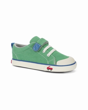 See Kai Run Stevie II Sneaker Discount Boys Footwear online
