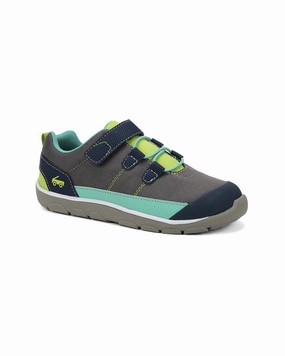 See Kai Run Youth Summit Active Shoe Discount Boys Footwear online