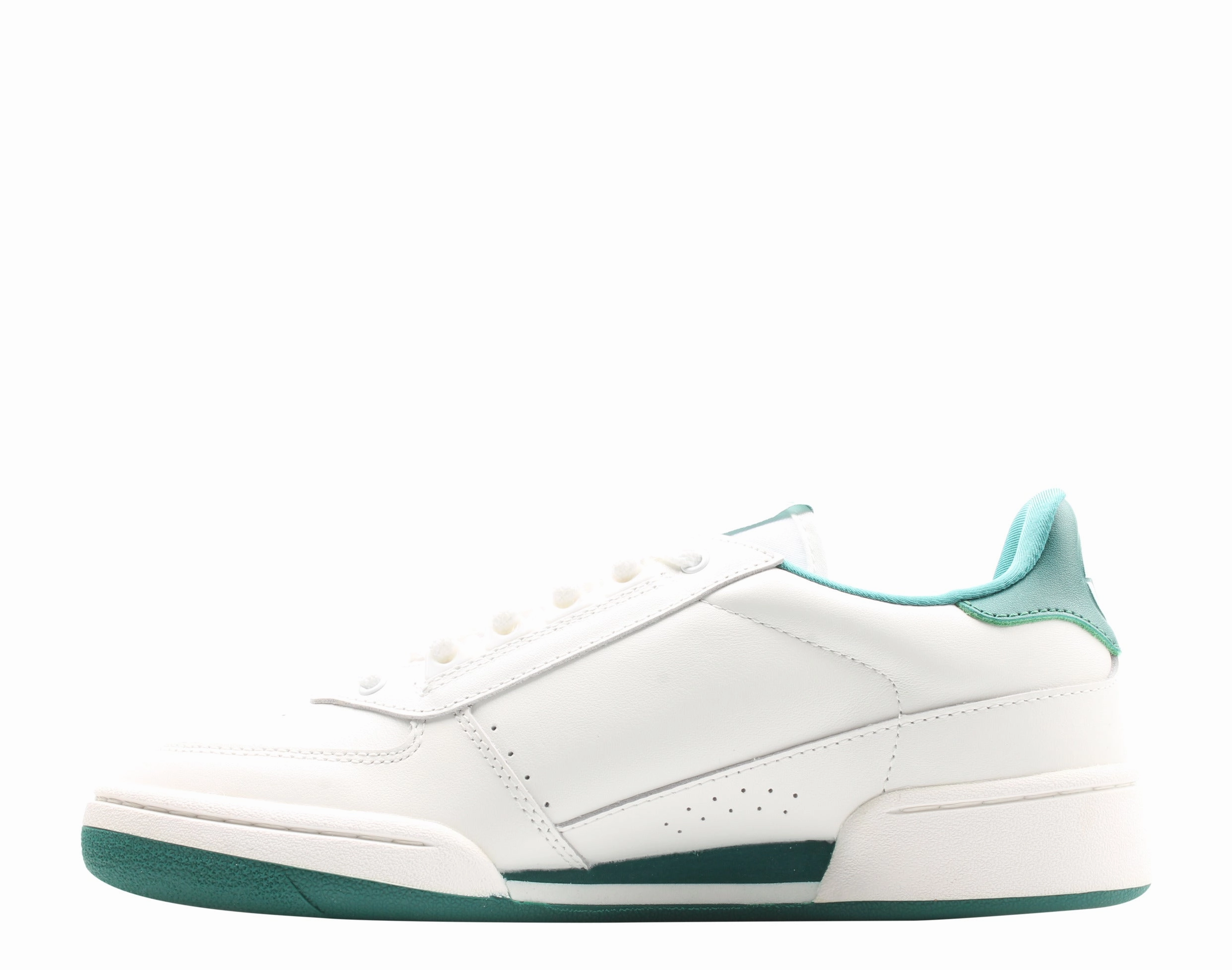 Sergio Tacchini New Young Line White/Green Men's Tennis Sneakers ST10095-WGN