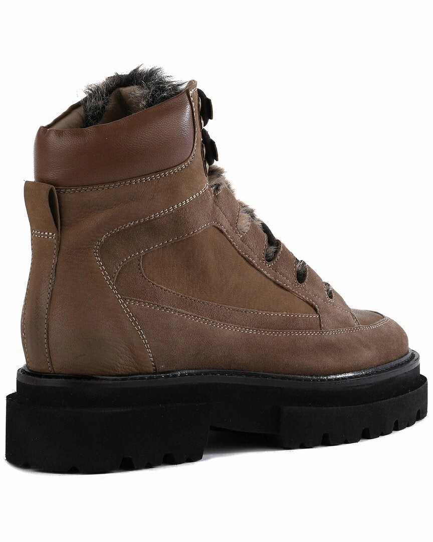 Seychelles From The Start Leather Boot