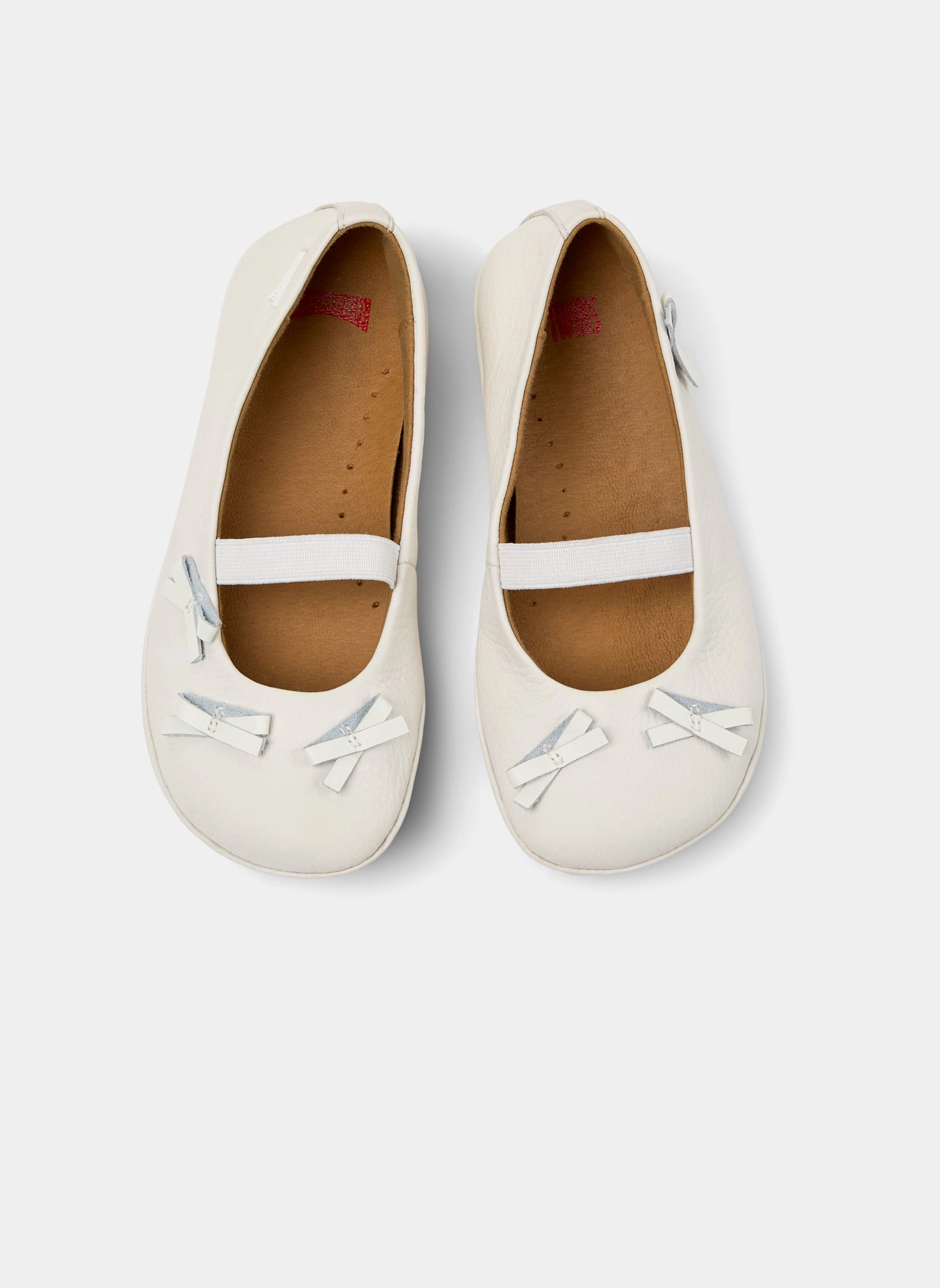 Shoes Kids Camper Twins
