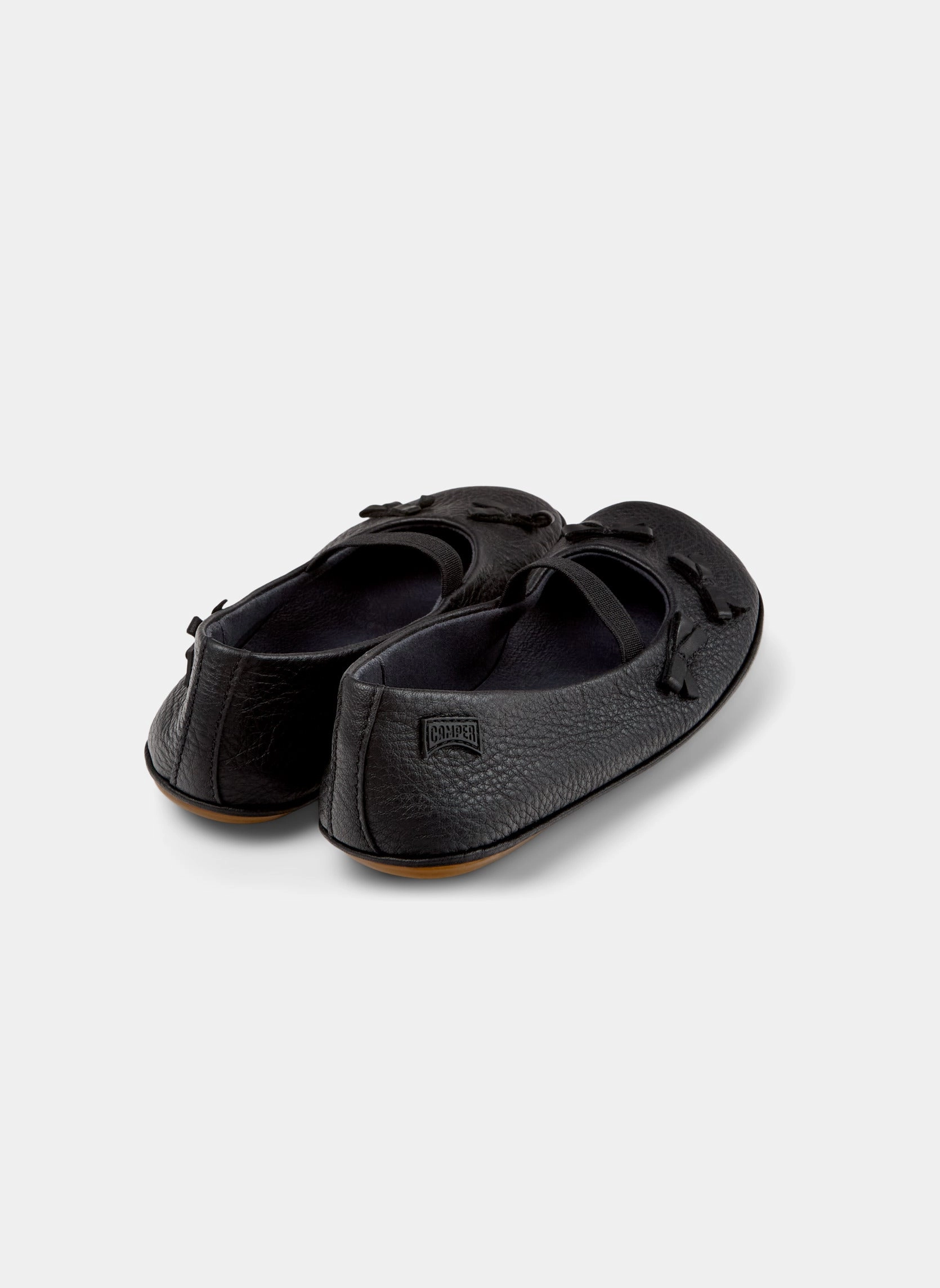 Shoes Kids Camper Twins