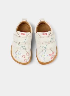 Shoes Kids Camper Twins First Walker Baby & Toddler Shoes on sale