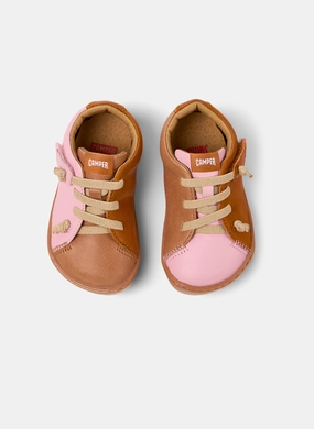 Shoes Kids Camper Twins First Walker Baby & Toddler Shoes on sale
