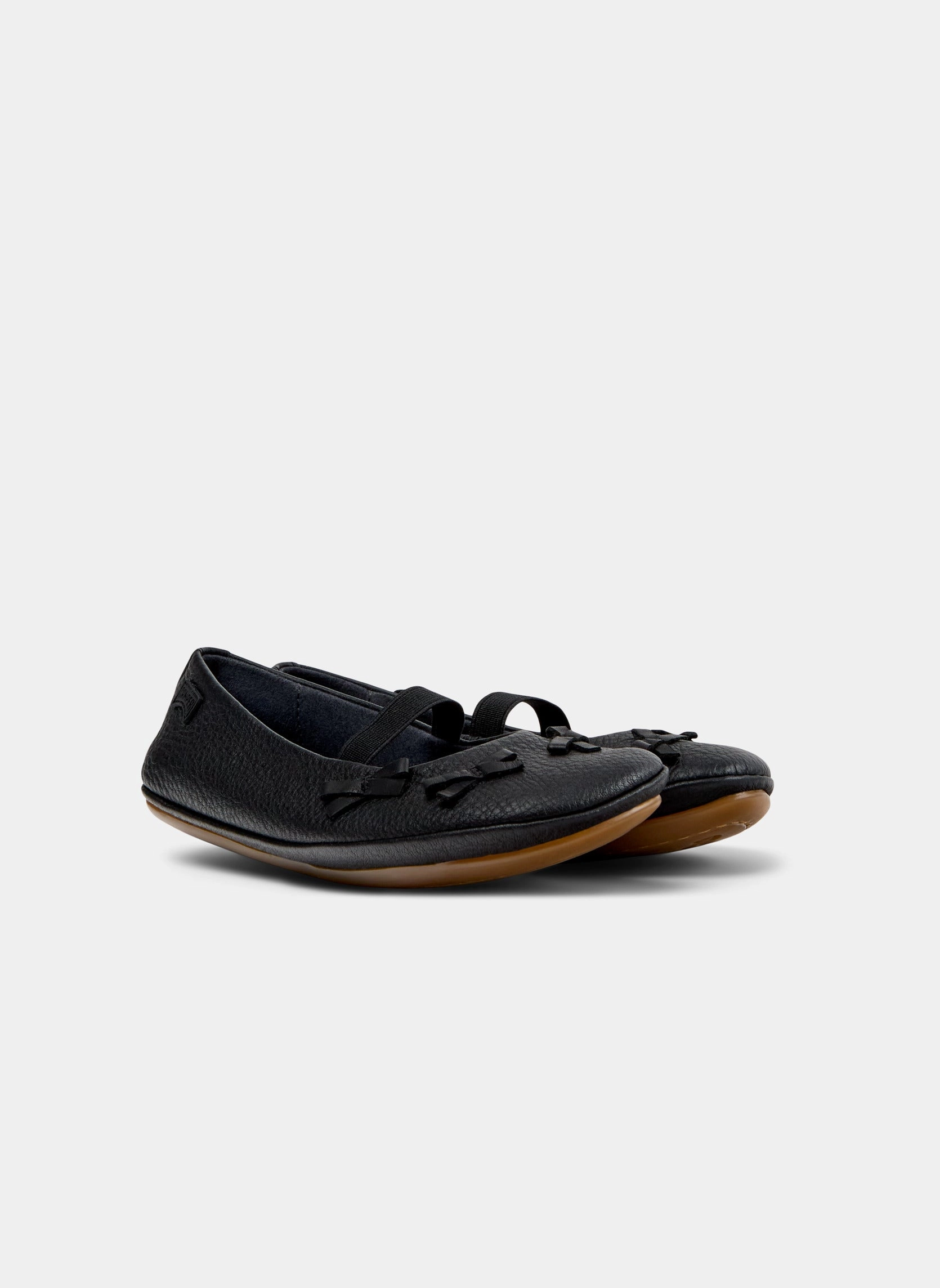 Shoes Kids Camper Twins
