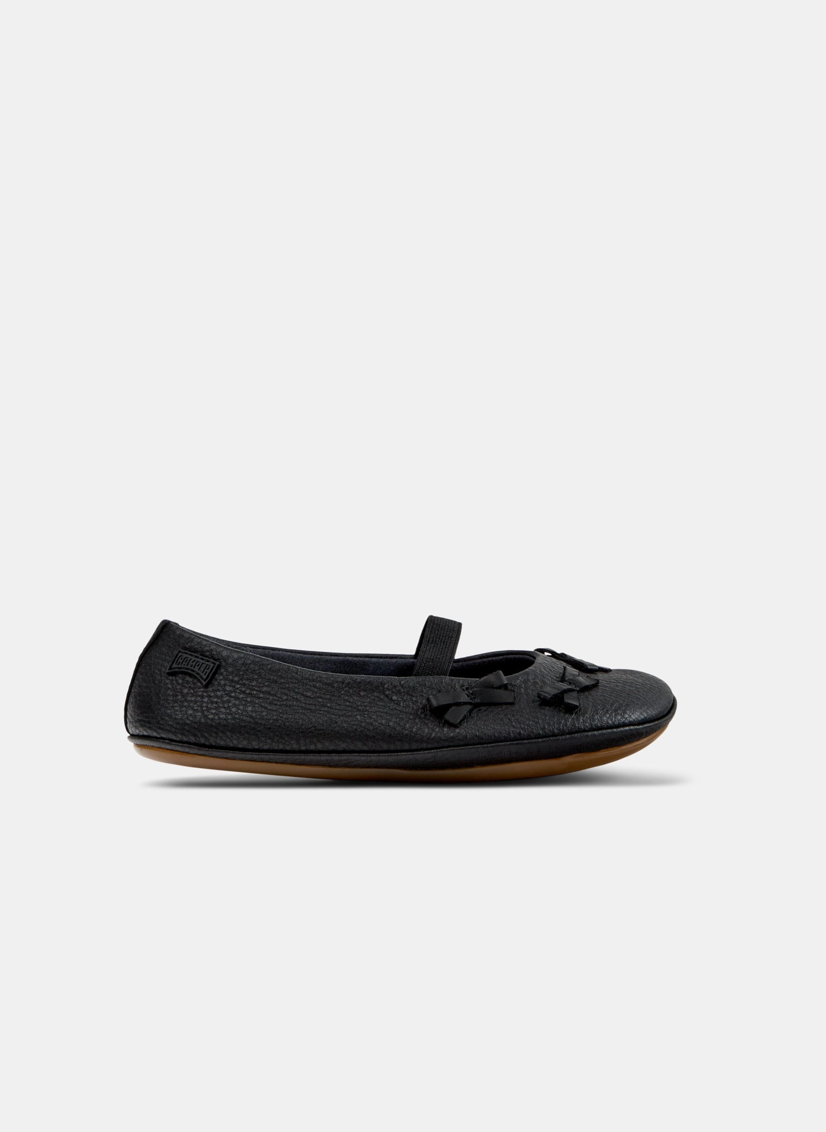 Shoes Kids Camper Twins