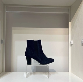 Shosana In Navy Womens Boots sale online