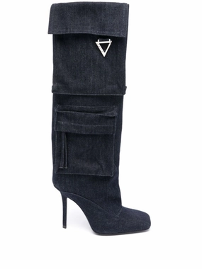 Sienna Tube Boot 105Mm Womens Athletic Footwear online shop
