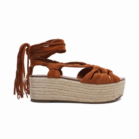 Sigerson Morrison 'Cosie' Sandals - Women's 7 Womens Sandals cheap sale