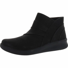 Sillian 2.0 Rise Womens Ankle Almond Toe Booties Womens Boots sale online