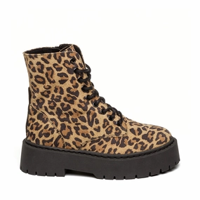 Skylar Boot LEOPARD Womens Boots & Booties promotion