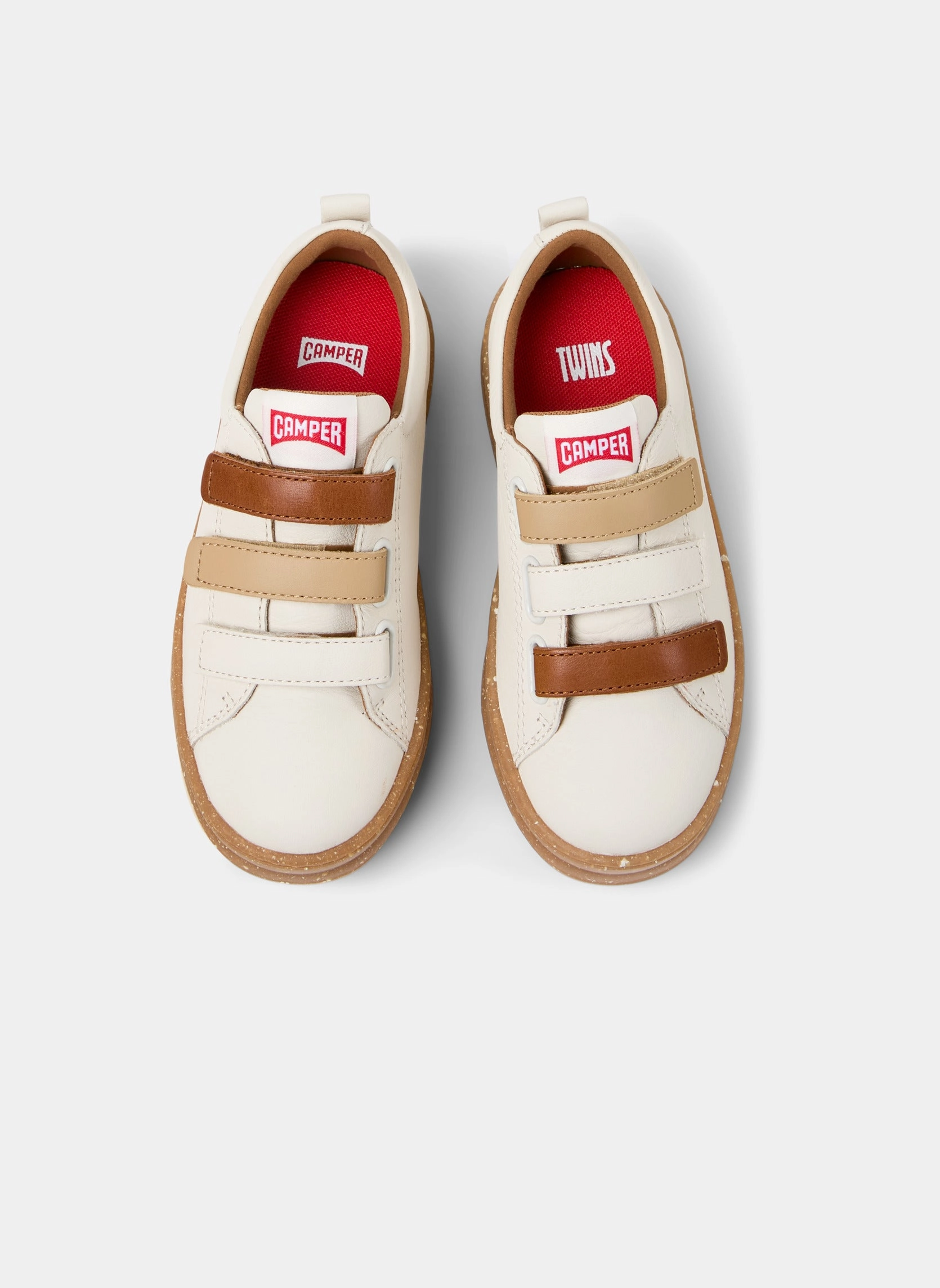 Sneaker Kids Camper TWS Kids