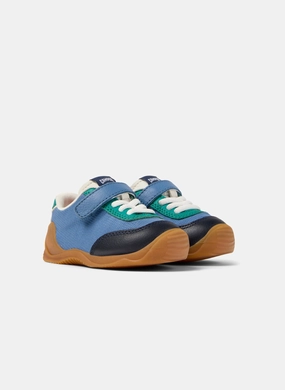 Sneakers Kids Camper Dadda First Walker Baby & Toddler Shoes on sale