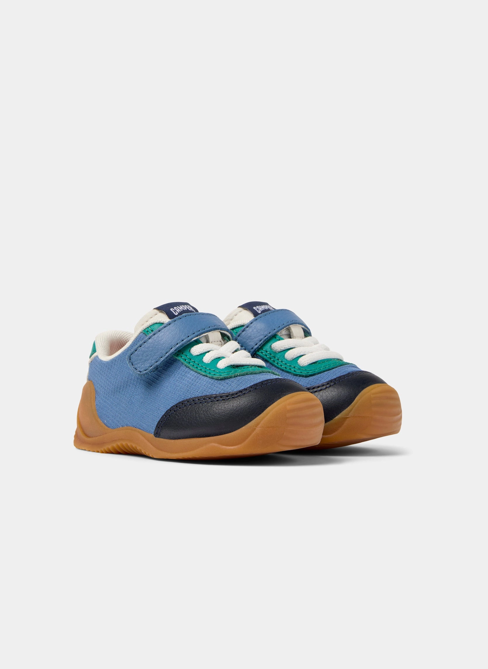 Sneakers Kids Camper Dadda First Walker Baby & Toddler Shoes on sale