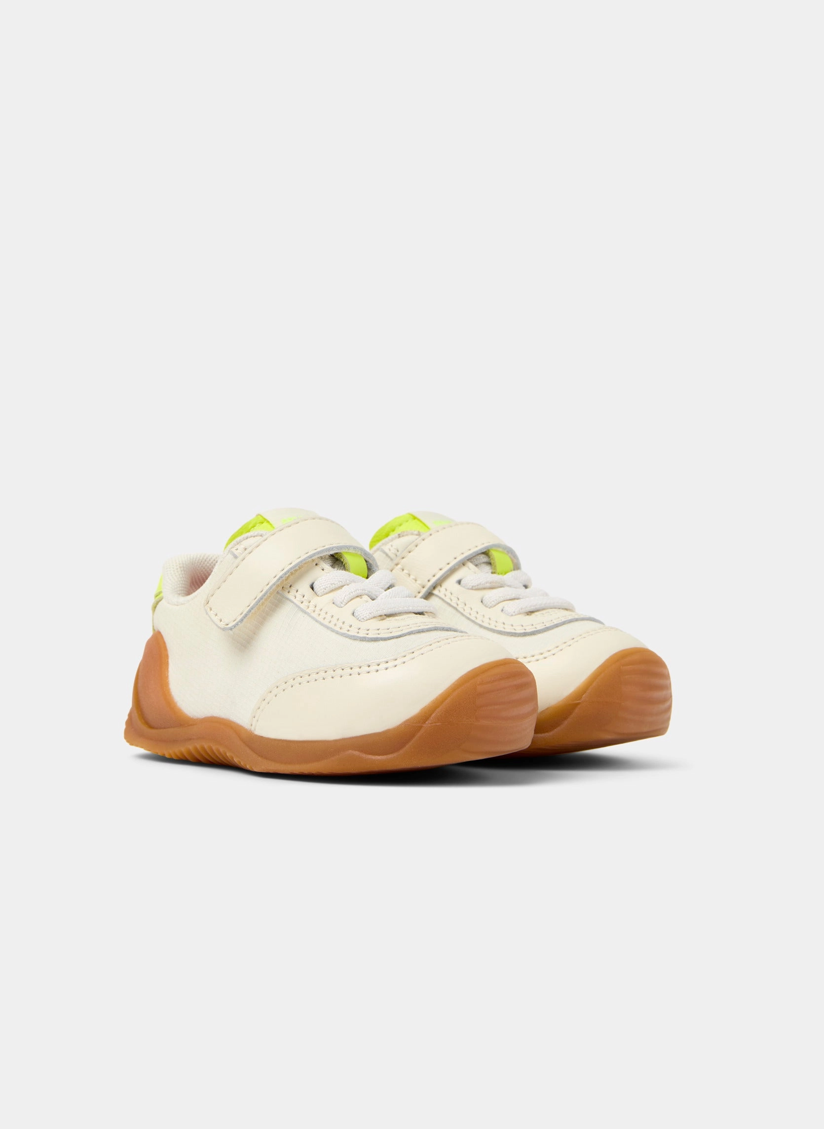 Sneakers Kids Camper Dadda First Walker