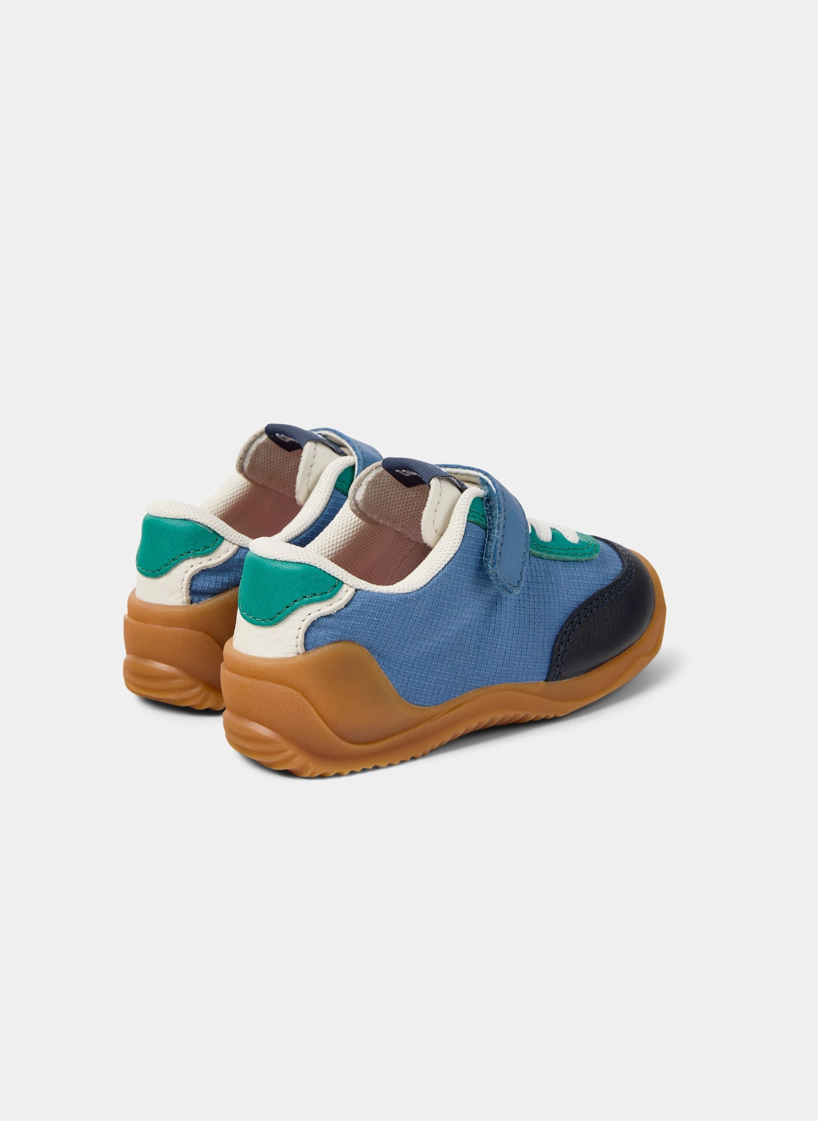 Sneakers Kids Camper Dadda First Walker