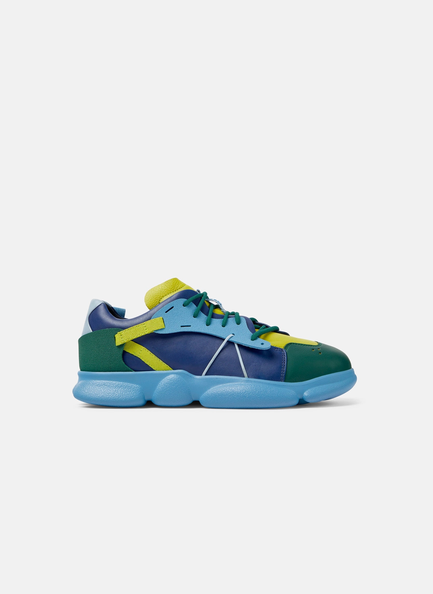 Sneakers Men Camper TWS
