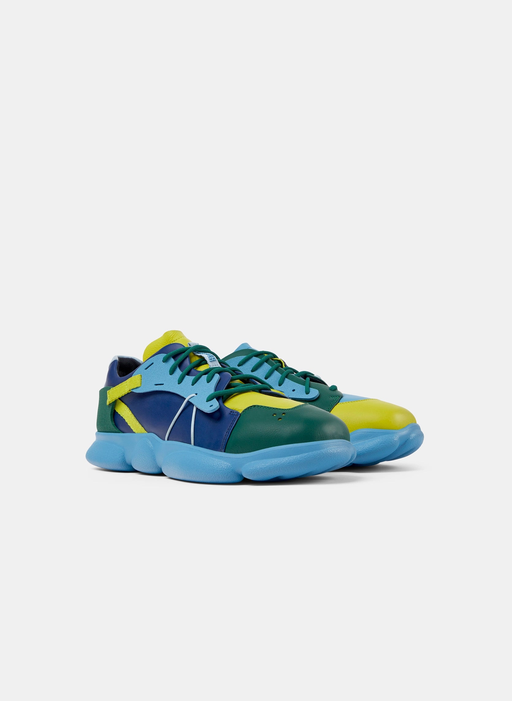 Sneakers Men Camper TWS Cheap Mens Athletic Sneakers