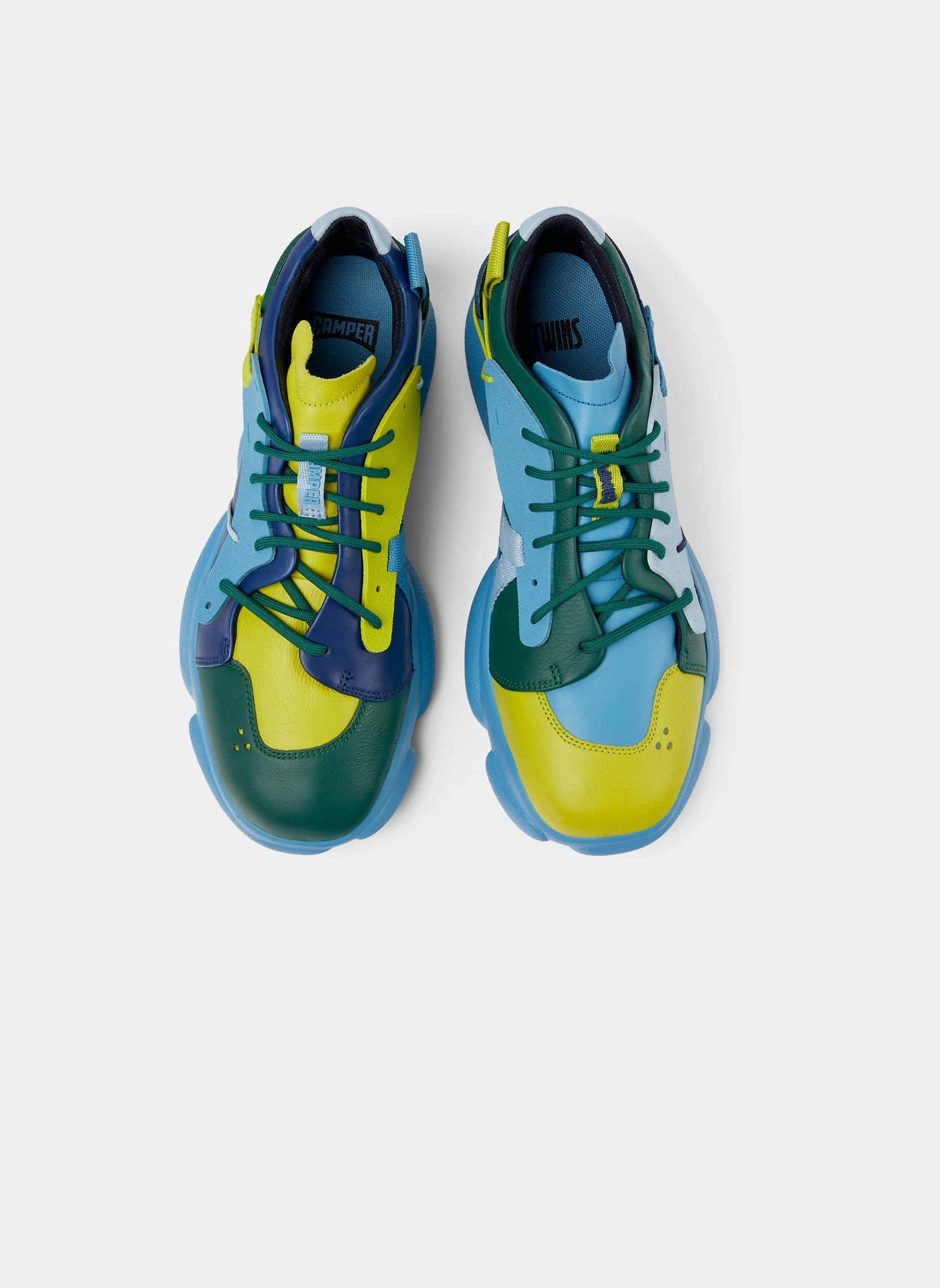Sneakers Men Camper TWS