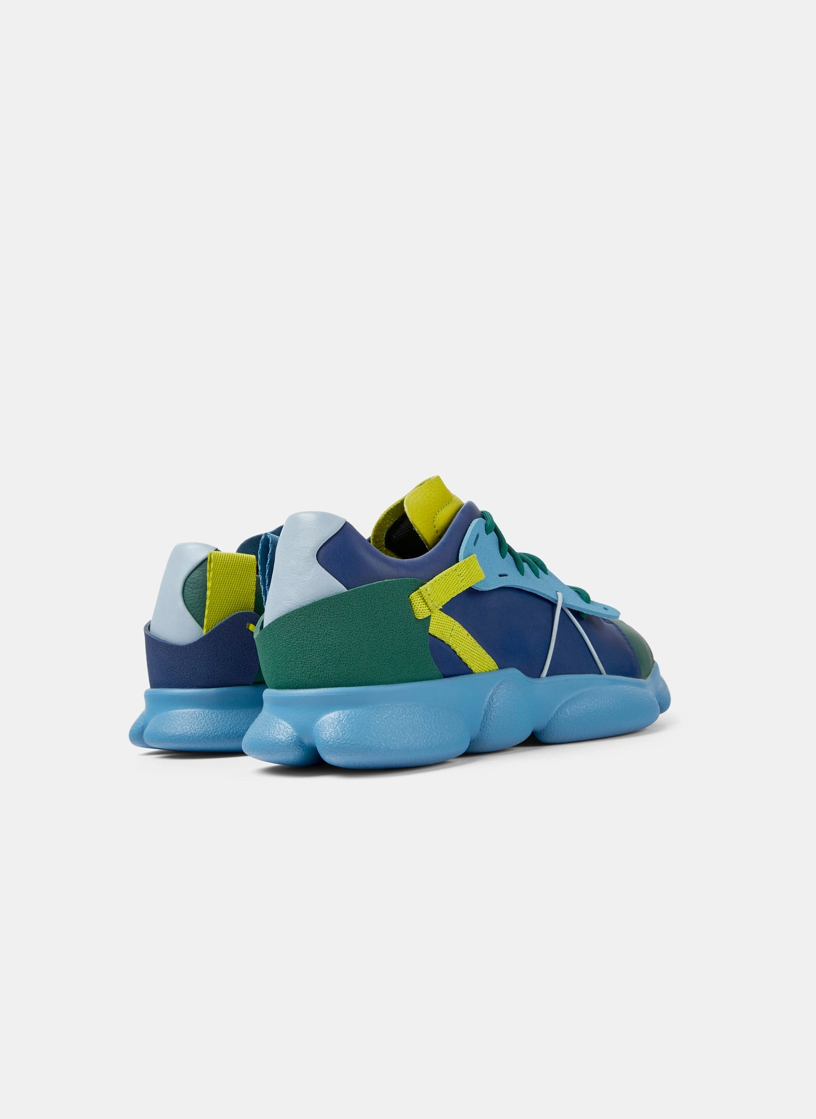 Sneakers Men Camper TWS