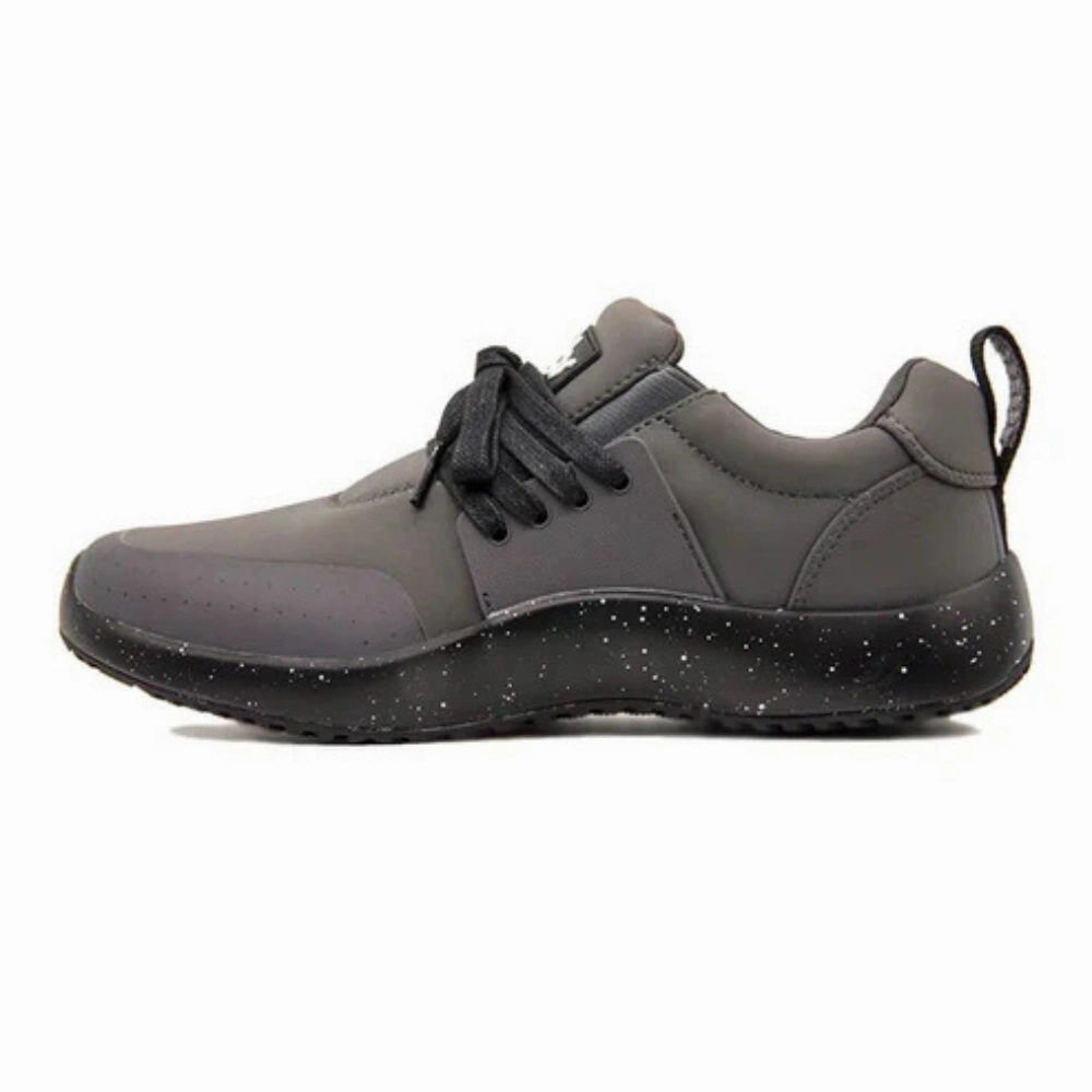 Snibbs Spacecloud Sneaker Women's Size US 6.5 Charcoal Gray Work Shoes ZPO2382