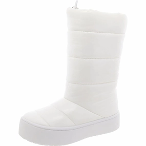 snowed2 Womens Platform Warm Winter & Snow Boots Womens Casual Boots clearance